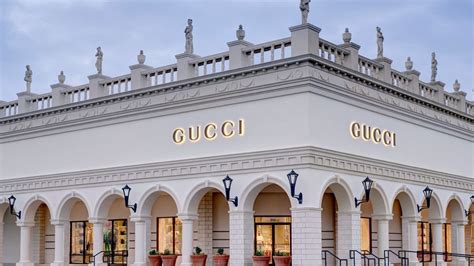 gucci san marcos tx|gucci san marcos premium outlet.